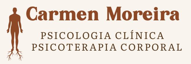 Carmen Moreira Psicologia