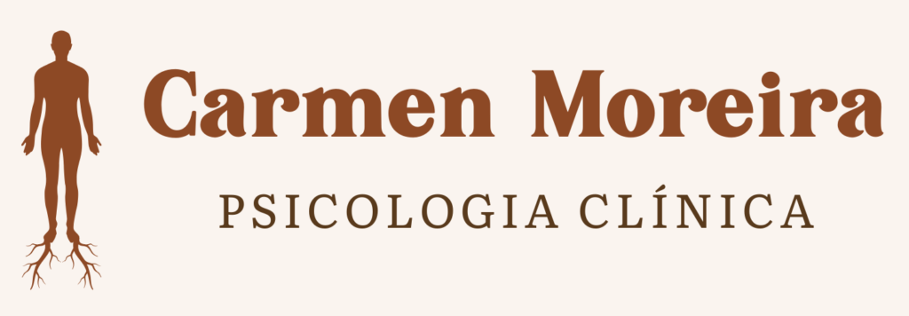 Carmen Moreira Psicologia